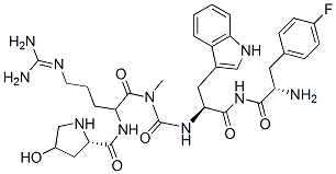 CAS#: 204992-09-6, Netamiftide