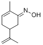 CAS#: 2051-55-0, N-(2-Methyl-5-Prop-1-En-2-Yl-1-Cyclohex-2-Enylidene)Hydroxylamine