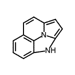 CAS#: 20511-67-5, 3H-3,8B-Diazacyclopenta[Bc]Acenaphthylene