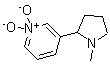 CAS#: 2055-29-0, 3-(1-Methyl-2-pyrrolidinyl)-Pyridine N,1-dioxide