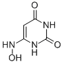 CAS#: 20555-88-8, 6-Hydroxylaminouracil