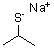 CAS#: 20607-43-6, Sodium 2-Propanethiolate