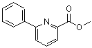 CAS#: 206127-25-5, Methyl 6-Phenyl-2-Pyridinecarboxylate
