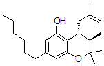 CAS#: 20622-30-4, N-Hexyl-delta-8-Tetrahydrocannabinol