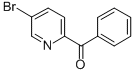 CAS#: 206357-52-0, (5-Bromo-2-Pyridinyl)Phenyl-Methanone