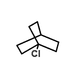 CAS#: 2064-03-1, 1-Chlorobicyclo[2.2.2]Octane