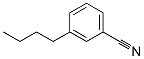 CAS#: 20651-74-5, 3-Butylbenzonitrile