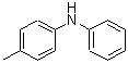 CAS#: 206559-40-2, 4-Methyl-N-Phenylaniline