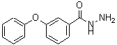 CAS#: 206761-84-4, 3-Phenoxybenzohydrazide