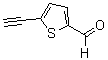 CAS#: 206768-21-0, 5-Ethynyl-2-Thiophenecarbaldehyde