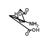CAS#: 206996-11-4, 3-Aminotricyclo[2.2.1.0<Sup>2,6</Sup>]Heptane-3,5-Dicarboxylic Acid