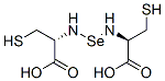 CAS#: 20710-99-0, (2R)-2-[[[(1R)-1-Carboxy-2-Sulfanyl-Ethyl]Amino]Selanylamino]-3-Sulfanyl-Propanoic Acid