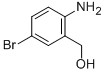 CAS#: 20712-12-3, 2-Amino-5-Bromo-Benzenemethanol