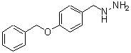 CAS#: 207233-86-1, [4-(Benzyloxy)Benzyl]Hydrazine
