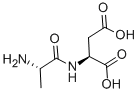 CAS 登录号：20727-65-5， N-L-丙氨酰-L-天冬氨酸