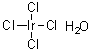 CAS#: 207399-11-9, Tetrachloroiridium Hydrate (1:1)