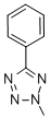 CAS#: 20743-49-1, 2-Methyl-5-Phenyl-2H-Tetrazole