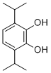 CAS#: 20748-66-7, 3,6-Diisopropyl-1,2-Benzenediol
