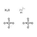 CAS#: 207500-00-3, Lead(2+) Perchlorate Hydrate (1:2:1)