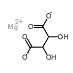 CAS#: 20752-56-1, Magnesium Tartarate