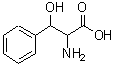CAS#: 207605-47-8, beta-Hydroxyphenylalanine