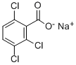 CAS#: 2078-42-4, Sodium 2,3,6-Trichlorobenzoate