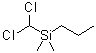 CAS#: 207853-68-7, (Dichloromethyl)(Dimethyl)Propylsilane