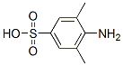 CAS#: 20804-27-7, 4-Amino-3,5-Dimethylbenzenesulfonic Acid