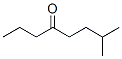 CAS#: 20809-46-5, 7-Methyloctan-4-One