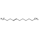 CAS#: 20810-21-3, 4-Undecene