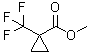 CAS#: 208242-25-5, Methyl 1-(Trifluoromethyl)Cyclopropanecarboxylate