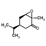 CAS#: 208397-90-4, (1R,4S,6R)-4-Isopropyl-1-Methyl-7-Oxabicyclo[4.1.0]Heptan-2-One