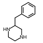 CAS#: 208655-19-0, 2-Benzylpiperazine