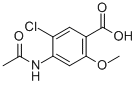 CAS#: 20871-69-6, 4'-Acetamido-5'-Chloro-2'-Methoxyacetophenone