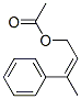 CAS#: 20883-16-3, 3-Phenyl-2-Butenyl Acetate