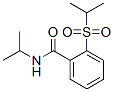 CAS#: 20884-70-2, N-Isopropyl-2-(Isopropylsulfonyl)Benzamide