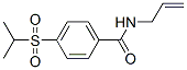 CAS#: 20884-73-5, N-Allyl-4-(Isopropylsulfonyl)Benzamide