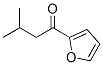 CAS#: 20895-16-3, 1-Furan-2-Yl-3-Methylbutan-1-One
