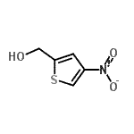 CAS#: 20898-91-3, (4-Nitro-2-Thienyl)Methanol