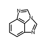 CAS#: 209-80-3, Imidazo[1,5,4-Cd]Benzimidazole