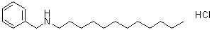 CAS#: 2090-62-2, N-Benzyldodecan-1-Amine Hydrochloride