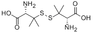 CAS#: 20902-45-8, D-Penicillamine Disulfide