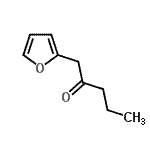 CAS#: 20907-03-3, 1-(2-Furyl)-2-Pentanone