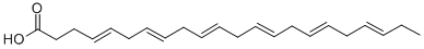 CAS#: 2091-24-9, 4,7,10,13,16,19-Docosahexaenoicacid