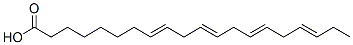 CAS#: 2091-26-1, (8E,11E,14E,17E)-Icosa-8,11,14,17-Tetraenoic Acid