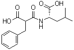 CAS#: 209127-97-9, N-(2-Carboxy-3-Phenylpropanoyl)-L-Leucine