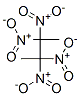 CAS#: 20919-97-5, 2,2,3,3-Tetranitrobutane