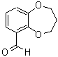 CAS#: 209256-62-2, 3,4-Dihydro-2H-1,5-Benzodioxepine-6-Carbaldehyde