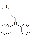 CAS#: 2095-74-1, N',N'-Dimethyl-N,N-Di(Phenyl)Propane-1,3-Diamine