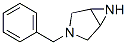 CAS#: 20965-15-5, 3-(Phenylmethyl)-3,6-Diazabicyclo[3.1.0]Hexane